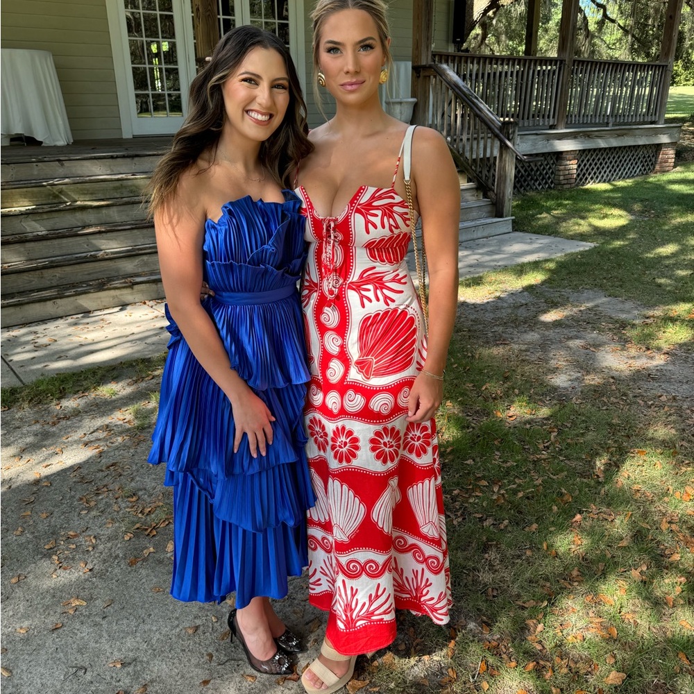 Farm Rio Dress